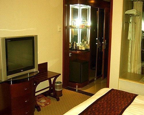 Shenzhen Luohu Hotel Room photo
